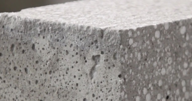 CONCRETO LEVE – OS BENEFÍCIOS DESSE MATERIAL NA CONSTRUÇÃO CIVIL CONCRETO LEVE – OS BENEFÍCIOS DESSE MATERIAL NA CONSTRUÇÃO CIVIL