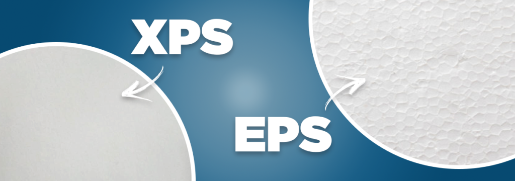 XPS E EPS