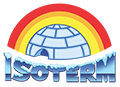 Isoterm Indústria e Comércio Ltda Logo